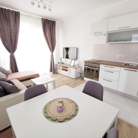 Sea Dream Apartments 비빈제 외부 사진