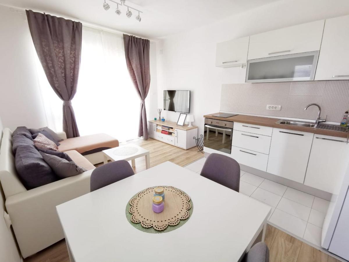 Sea Dream Apartments 비빈제 외부 사진
