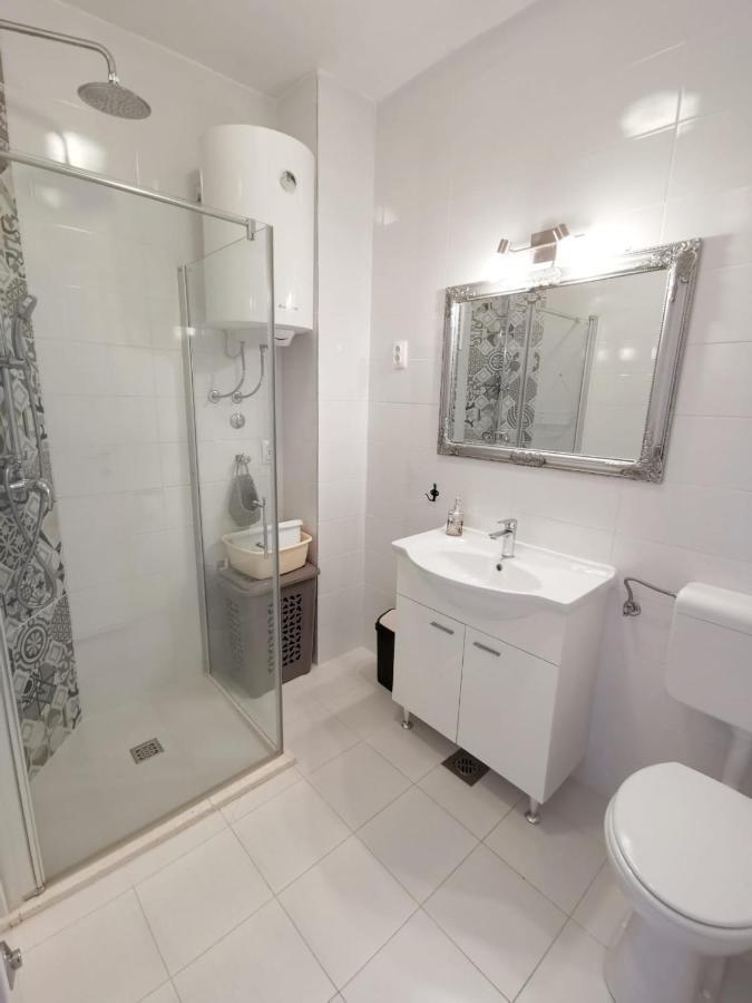 Sea Dream Apartments 비빈제 외부 사진