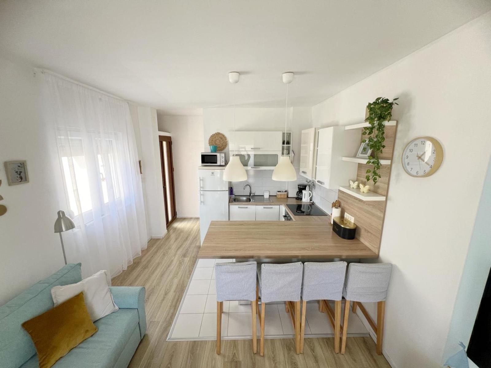 Sea Dream Apartments 비빈제 외부 사진