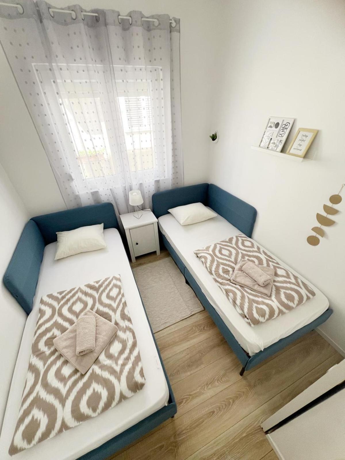 Sea Dream Apartments 비빈제 외부 사진