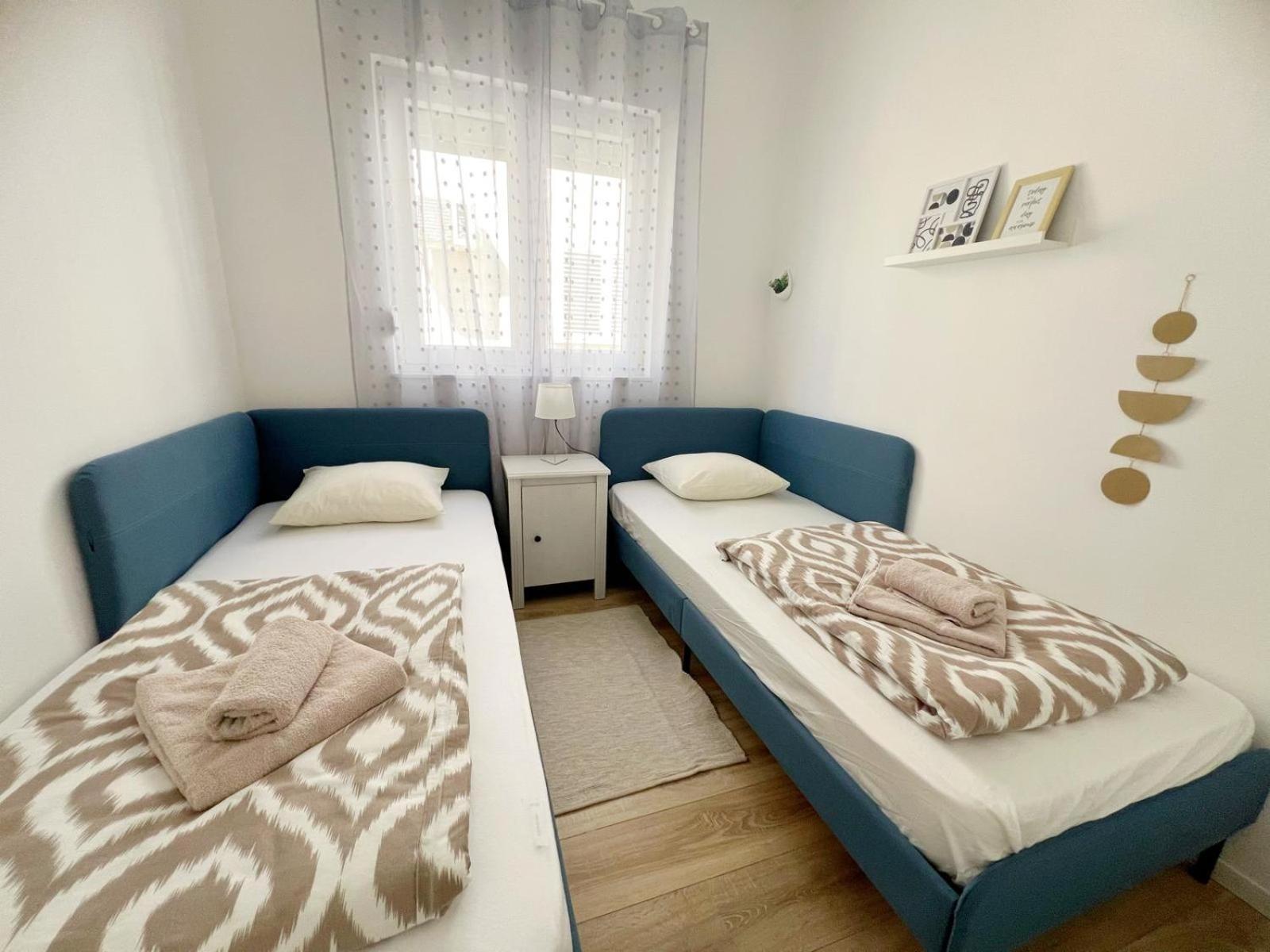 Sea Dream Apartments 비빈제 외부 사진