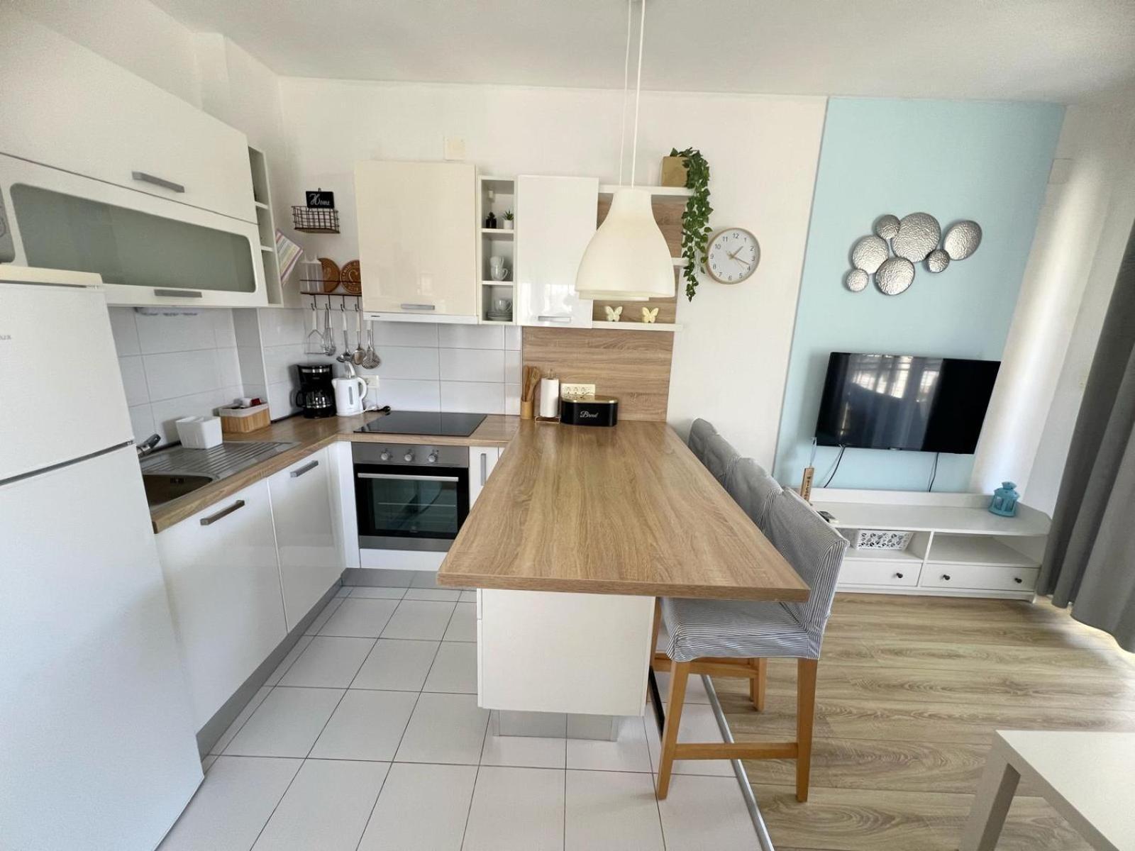 Sea Dream Apartments 비빈제 외부 사진