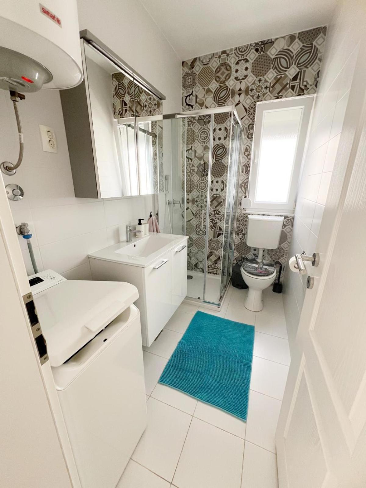 Sea Dream Apartments 비빈제 외부 사진