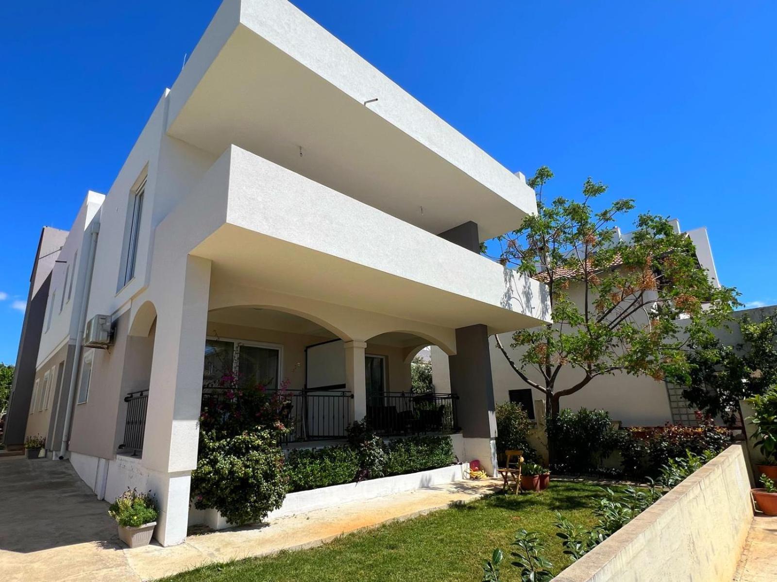 Sea Dream Apartments 비빈제 외부 사진