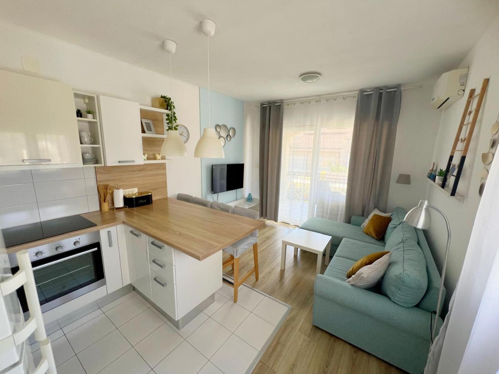 Sea Dream Apartments 비빈제 외부 사진