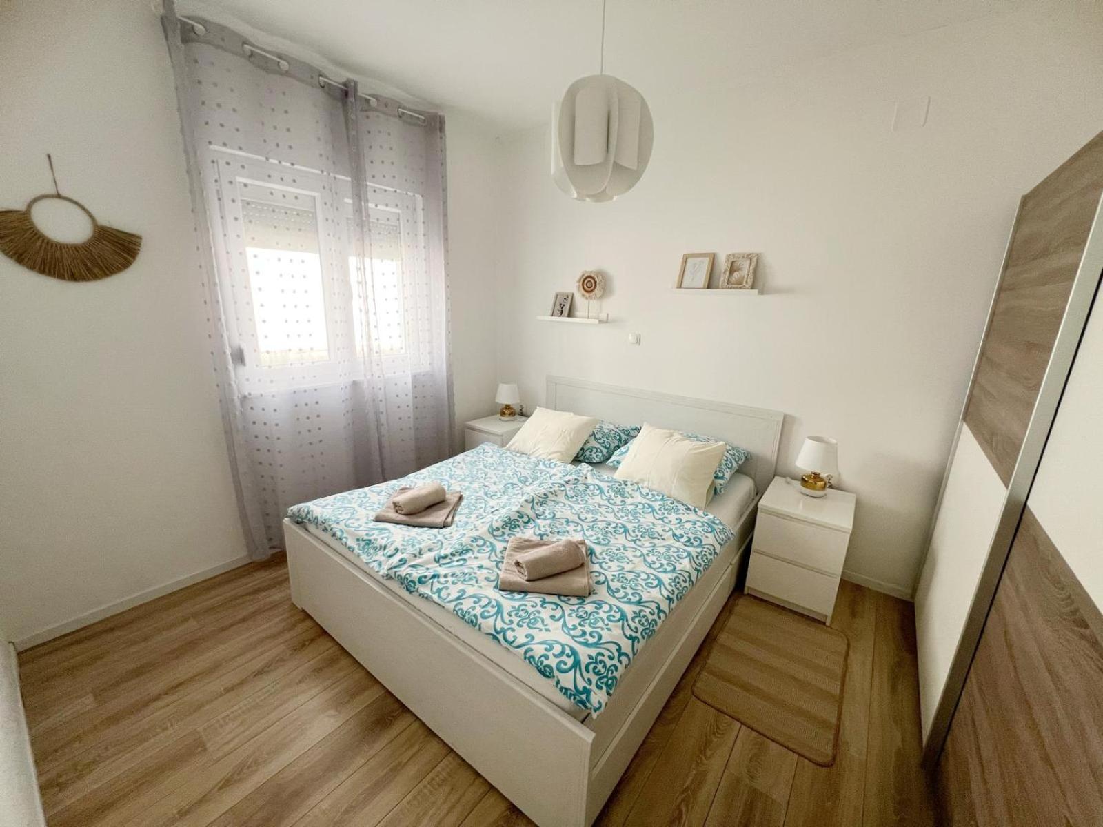 Sea Dream Apartments 비빈제 외부 사진
